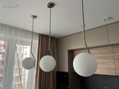 Nuomojamas Erdvus 2 Kambarių Butas Skylum - nuotraukos Nr. 4