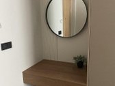Nuomojamas Erdvus 2 Kambarių Butas Skylum - nuotraukos Nr. 8