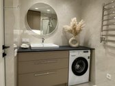 Nuomojamas Erdvus 2 Kambarių Butas Skylum - nuotraukos Nr. 15
