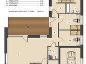 Parduodama Be Tarpininkų. Nt Brokerių - nuotraukos Nr. 13
