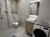 Išnuomoju naujai įrengtą (dar negyventą) - nuotraukos Nr. 16