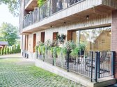Parduodami Naujos Statybos Poilsio Apartamentai  - nuotraukos Nr. 17
