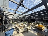 Neseniai įgyvendintame projekte "Green Eden" - nuotraukos Nr. 9