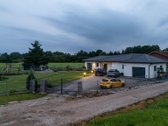 Parduodamas trijų miegamųjų, vieno aukšto, - nuotraukos Nr. 31