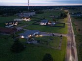 Parduodamas trijų miegamųjų, vieno aukšto, - nuotraukos Nr. 35