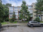 Parduodamas Jaukus Ir Erdvus 3 Kambarių Butas - nuotraukos Nr. 17