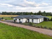 Parduodamas trijų miegamųjų, vieno aukšto, - nuotraukos Nr. 6
