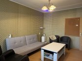 Parduodamas erdvus 4 kambarių butas - nuotraukos Nr. 2