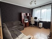 Parduodamas erdvus 4 kambarių butas - nuotraukos Nr. 5