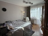 Parduodamas erdvus 4 kambarių butas - nuotraukos Nr. 8