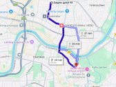 Erdvus 58,76 Kv. M 2 Kambarių Butas Su Dviem - nuotraukos Nr. 29