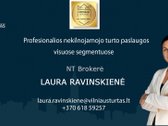 Erdvus 58,76 Kv. M 2 Kambarių Butas Su Dviem - nuotraukos Nr. 31