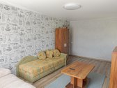 Parduodamas gyvenamasis namas Žemaitkiemio - nuotraukos Nr. 17