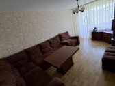 Parduodamas erdvus 4 kambarių, 87 kv. m butas - nuotraukos Nr. 7