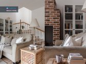 Parduodamas erdvus ir šviesus 4 kambarių - nuotraukos Nr. 5
