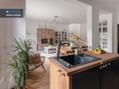Parduodamas erdvus ir šviesus 4 kambarių - nuotraukos Nr. 12
