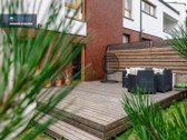 Parduodamas erdvus ir šviesus 4 kambarių - nuotraukos Nr. 37