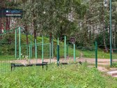Parduodamas erdvus ir šviesus 4 kambarių - nuotraukos Nr. 42