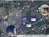 Parduodamas erdvus ir šviesus 4 kambarių - nuotraukos Nr. 46