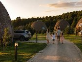 Parduodami sklypai kupolinių namų - nuotraukos Nr. 2