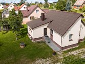 Parduodamas gyvenamasis namas Žemaitkiemio - nuotraukos Nr. 45