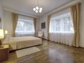 Išnuomojamas 3 kambarių, 110 m² butas su - nuotraukos Nr. 2