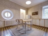 Išnuomojamas 3 kambarių, 110 m² butas su - nuotraukos Nr. 4