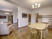 Išnuomojamas 3 kambarių, 110 m² butas su - nuotraukos Nr. 5