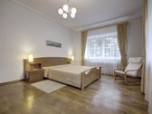 Išnuomojamas 3 kambarių, 110 m² butas su - nuotraukos Nr. 6