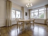 Išnuomojamas 3 kambarių, 110 m² butas su - nuotraukos Nr. 7