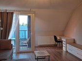 Jaukus ir šiltas dviejų kambarių butas. Visi - nuotraukos Nr. 2