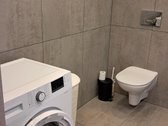 Jaukus ir šiltas dviejų kambarių butas. Visi - nuotraukos Nr. 11