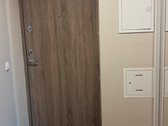 Jaukus ir šiltas dviejų kambarių butas. Visi - nuotraukos Nr. 13