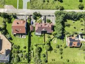 Parduodamas erdvus dviejų aukštų namas - nuotraukos Nr. 5