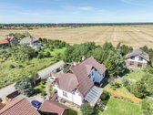 Parduodamas erdvus dviejų aukštų namas - nuotraukos Nr. 7