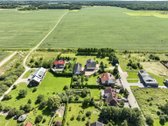 Parduodamas erdvus dviejų aukštų namas - nuotraukos Nr. 8