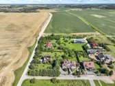 Parduodamas erdvus dviejų aukštų namas - nuotraukos Nr. 9