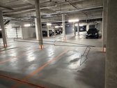 Automobilio parkavimo vieta požeminiame - nuotraukos Nr. 2