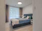 Išnuomojamas 3 Kambarių Butas Su Terasa, Bajoruose - nuotraukos Nr. 8