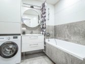 Išnuomojamas 3 Kambarių Butas Su Terasa, Bajoruose - nuotraukos Nr. 10