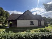 Skubiai parduodama tvarkinga sodyba Raseinių - nuotraukos Nr. 4