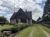 Skubiai parduodama tvarkinga sodyba Raseinių - nuotraukos Nr. 6