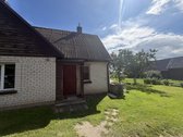 Skubiai parduodama tvarkinga sodyba Raseinių - nuotraukos Nr. 10