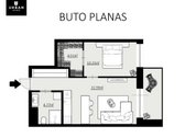 Jaukiai, Šviesiai Ir Funkcionaliai Įrengtas - nuotraukos Nr. 20