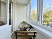 Naujai Suremontuotas Butas, Po Remonto - nuotraukos Nr. 29