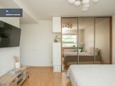 Parduodamas vieno kambario butas Tverečiaus g - nuotraukos Nr. 11