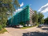Parduodamas vieno kambario butas Tverečiaus g - nuotraukos Nr. 16