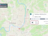 Parduodamas vieno kambario butas Tverečiaus g - nuotraukos Nr. 17