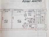 Parduodamas jaukiai įrengtas 41 kv. m ploto 2 - nuotraukos Nr. 11