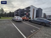 Ant Gilužio ežero kranto uždarame ' Gilužio - nuotraukos Nr. 16